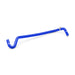 Mishimoto MMHOSE-MUS4-15ANCBL Ford Mustang EcoBoost Silicone Ancillary Hose Kit, 2015-2017, Blue - Truck Part Superstore