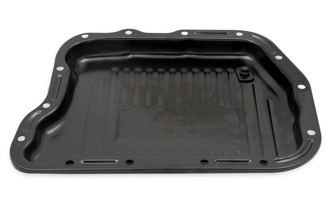 Mr Gasket 9745BMRG Automatic Transmission Oil Pan - Truck Part Superstore