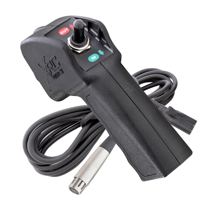 Smittybilt 97495 XRC 9.5 Gen2 9,500 lb Winch IP67 Smittybilt - Truck Part Superstore