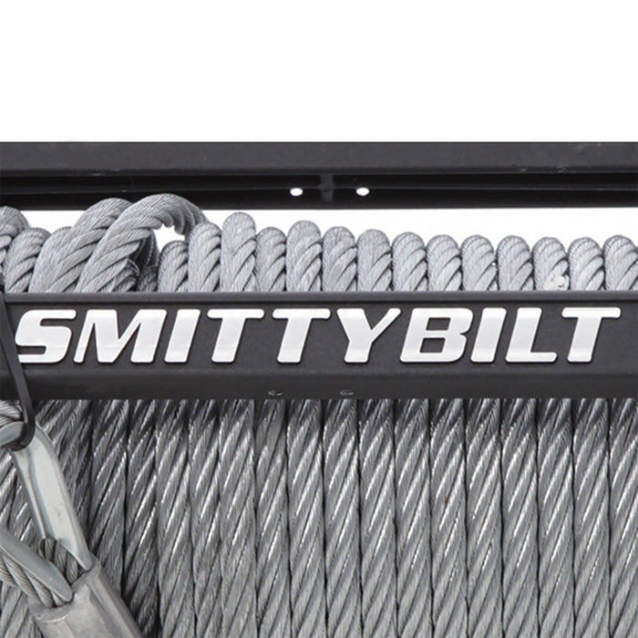 Smittybilt 97495 XRC 9.5 Gen2 9,500 lb Winch IP67 Smittybilt - Truck Part Superstore