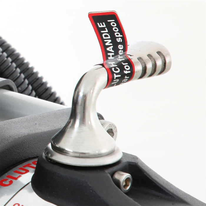 Smittybilt 97495 XRC 9.5 Gen2 9,500 lb Winch IP67 Smittybilt - Truck Part Superstore