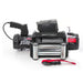 Smittybilt 97495P Winch Recovery Package 9500 Lb Waterproof All-In-One Winch Kit XRC Smittybilt - Truck Part Superstore