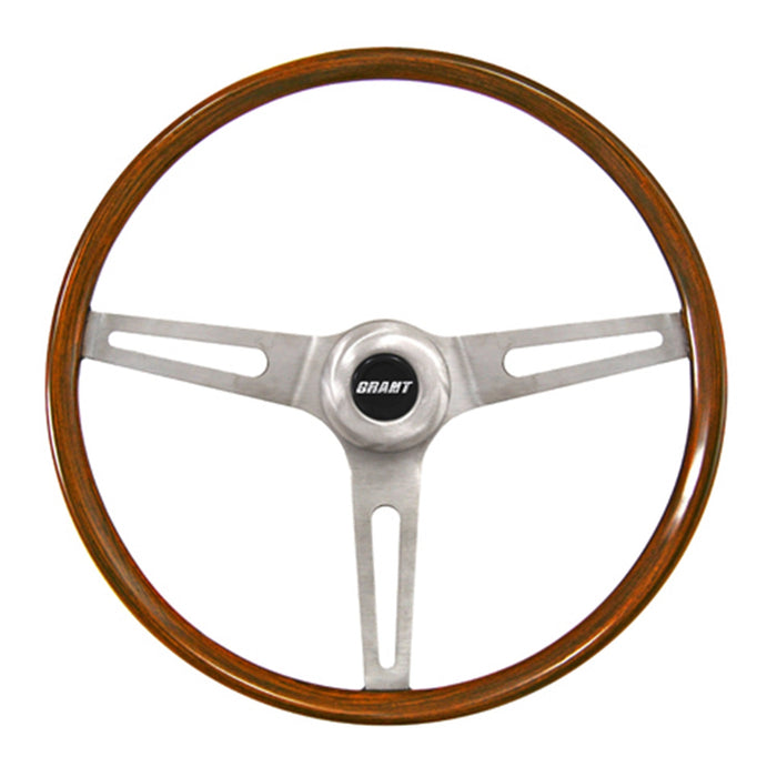 Grant 974 Classic Series GM Steering Wheel - Truck Part Superstore