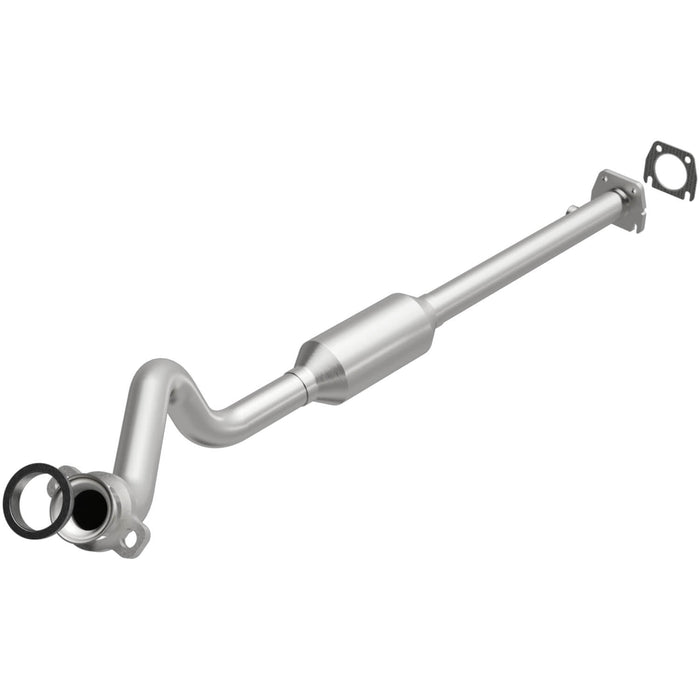 MagnaFlow Exhaust Products 4481487 California Direct-Fit Catalytic Converter - Truck Part Superstore