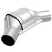 MagnaFlow Exhaust Products 51184 OEM Grade Universal Catalytic Converter-2.00in. - Truck Part Superstore