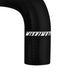 Mishimoto MMHOSE-GTO-04BK Silicone Radiator Hose Kit, fits Pontiac GTO 2004 - Truck Part Superstore