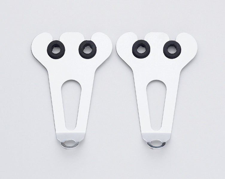 Mr Gasket 9750 Two Wire Loom Set; w/Dividers; Short Style; 2 pc.; - Truck Part Superstore