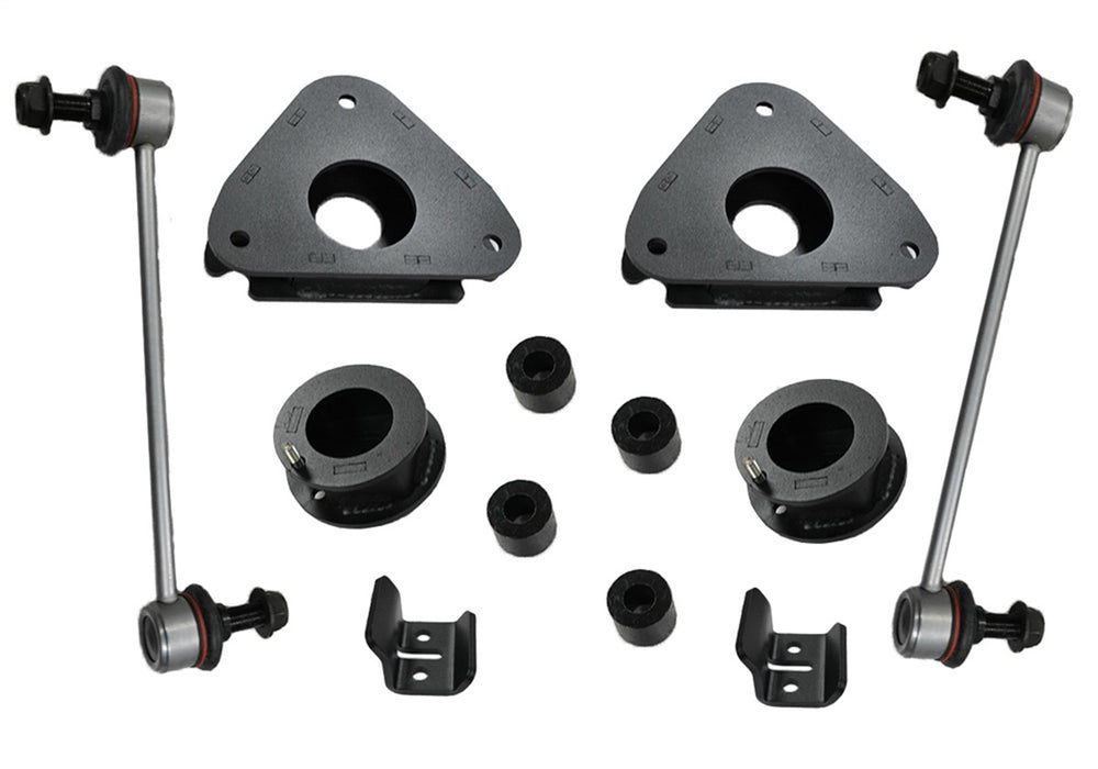 Superlift 9750 1.5in. Lift Kit-21-22 Bronco Sport Non-Badlands or First Edition - Truck Part Superstore
