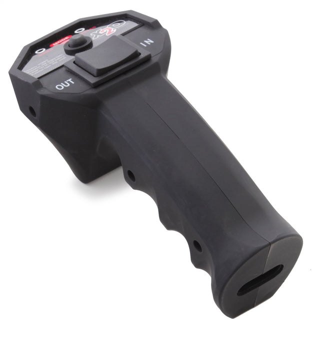 Smittybilt 97515 X2O 15.5 Gen2 15,500 lb Winch Water Proof Smittybilt - Truck Part Superstore