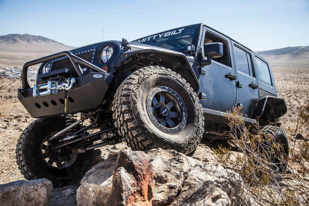 Smittybilt 97517 X2O 17.5 Gen2 17,500 lb Winch Water Proof Smittybilt - Truck Part Superstore