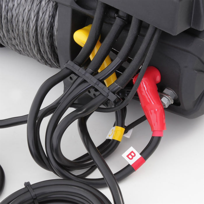 Smittybilt 97517 X2O 17.5 Gen2 17,500 lb Winch Water Proof Smittybilt - Truck Part Superstore