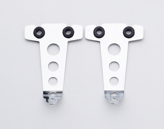 Mr Gasket 9752 Two Wire Loom Set; w/Dividers; Tall Style; 2 pc.; - Truck Part Superstore