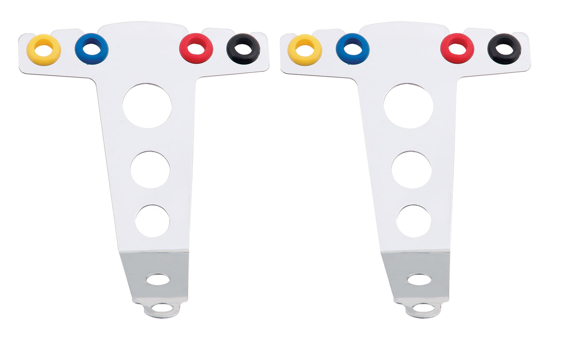 Mr Gasket 9753 Spark Plug Wire Loom - Truck Part Superstore