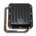 Mr Gasket 9755BMRG Automatic Transmission Oil Pan - Truck Part Superstore