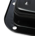 Mr Gasket 9755BMRG Automatic Transmission Oil Pan - Truck Part Superstore