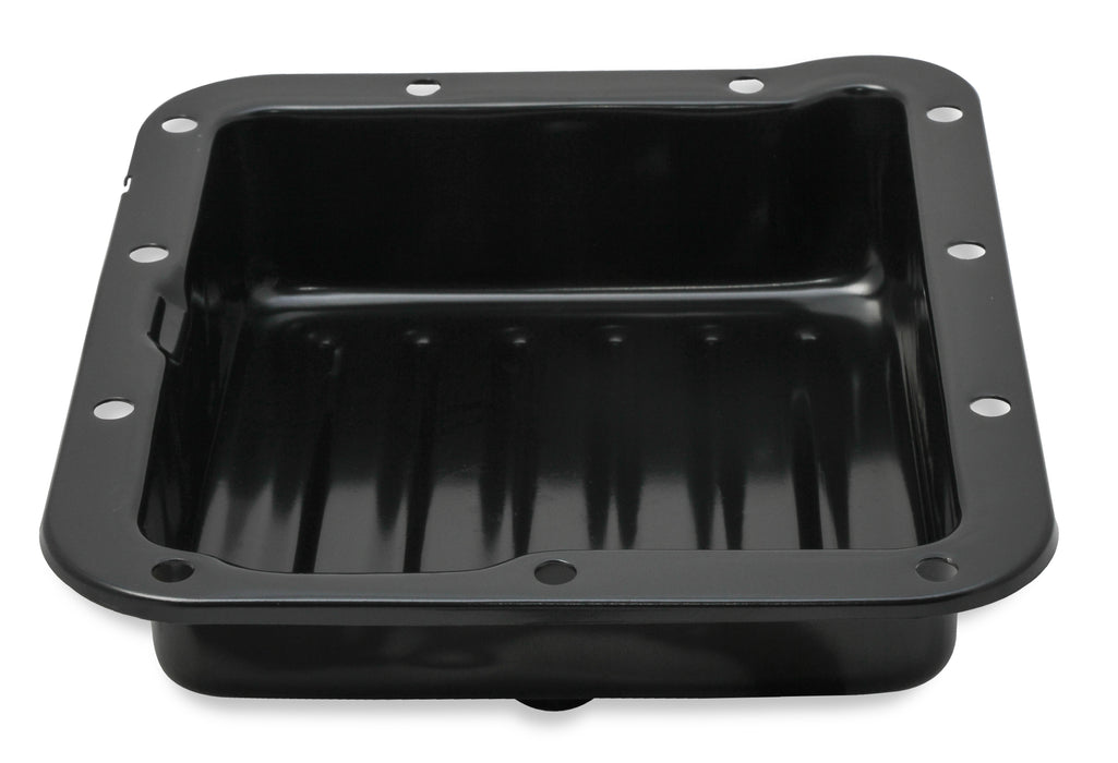Mr Gasket 9755BMRG Automatic Transmission Oil Pan - Truck Part Superstore