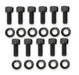 Mr Gasket 9755BMRG Automatic Transmission Oil Pan - Truck Part Superstore