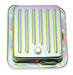 Mr Gasket 9755ZMRG Automatic Transmission Oil Pan - Truck Part Superstore