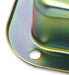 Mr Gasket 9755ZMRG Automatic Transmission Oil Pan - Truck Part Superstore