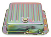 Mr Gasket 9755ZMRG Automatic Transmission Oil Pan - Truck Part Superstore