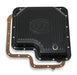 Mr Gasket 9756BMRG Automatic Transmission Oil Pan - Truck Part Superstore