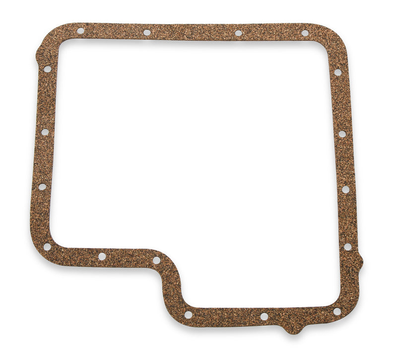 Mr Gasket 9756BMRG Automatic Transmission Oil Pan - Truck Part Superstore
