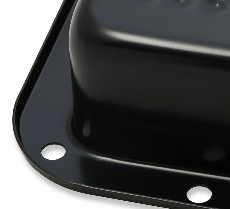 Mr Gasket 9756BMRG Automatic Transmission Oil Pan - Truck Part Superstore