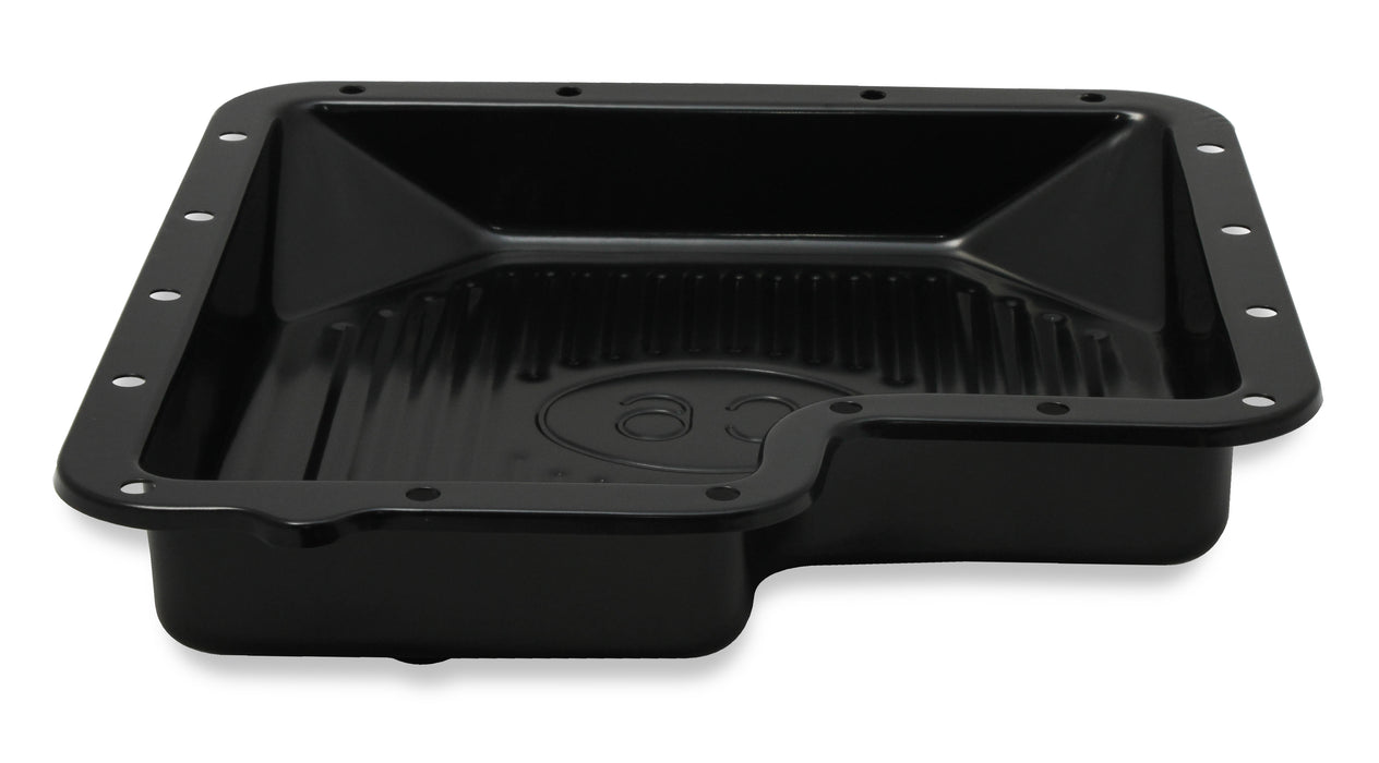 Mr Gasket 9756BMRG Automatic Transmission Oil Pan - Truck Part Superstore