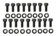 Mr Gasket 9756BMRG Automatic Transmission Oil Pan - Truck Part Superstore