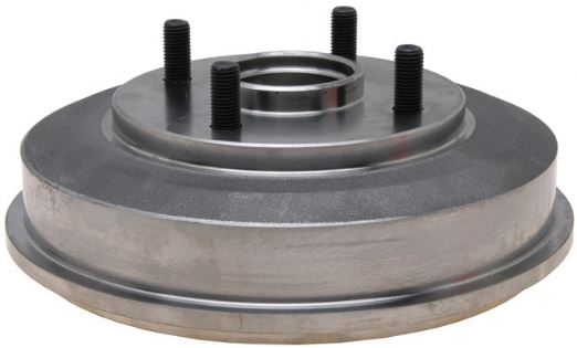 SpeedFx SB9759 OE Replacement; Single - Truck Part Superstore
