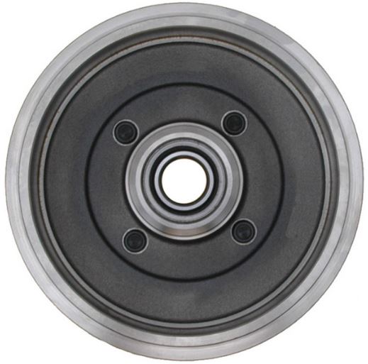 SpeedFx SB9759 OE Replacement; Single - Truck Part Superstore