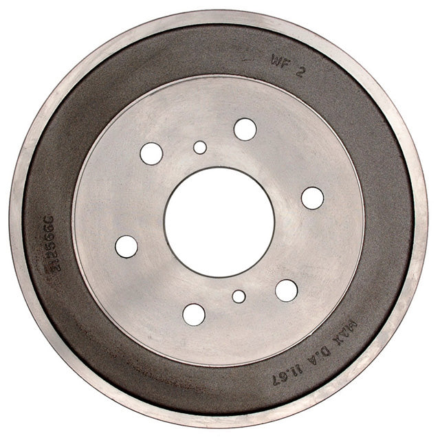 SpeedFx SB9764 OE Replacement; Single - Truck Part Superstore