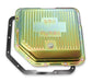 Mr Gasket 9765ZMRG Automatic Transmission Oil Pan - Truck Part Superstore