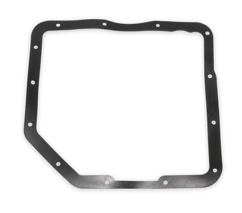 Mr Gasket 9765ZMRG Automatic Transmission Oil Pan - Truck Part Superstore