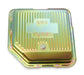 Mr Gasket 9765ZMRG Automatic Transmission Oil Pan - Truck Part Superstore