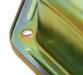 Mr Gasket 9765ZMRG Automatic Transmission Oil Pan - Truck Part Superstore