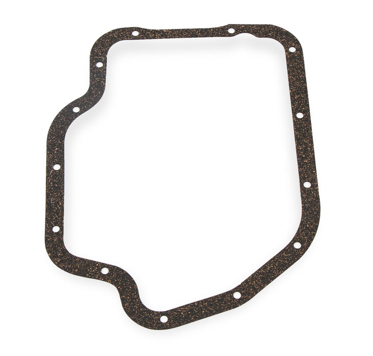 Mr Gasket 9766BMRG Automatic Transmission Oil Pan - Truck Part Superstore