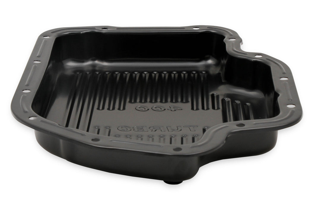 Mr Gasket 9766BMRG Automatic Transmission Oil Pan - Truck Part Superstore