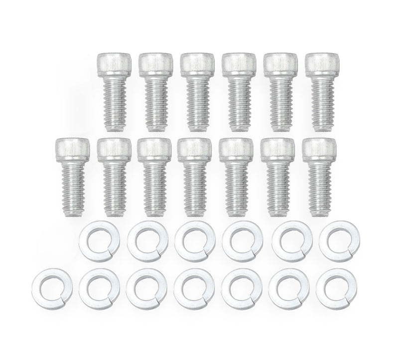 Mr Gasket 9766BMRG Automatic Transmission Oil Pan - Truck Part Superstore