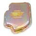 Mr Gasket 9766ZMRG Automatic Transmission Oil Pan - Truck Part Superstore