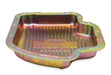 Mr Gasket 9766ZMRG Automatic Transmission Oil Pan - Truck Part Superstore