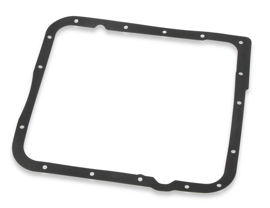 Mr Gasket 9767BMRG Automatic Transmission Oil Pan - Truck Part Superstore