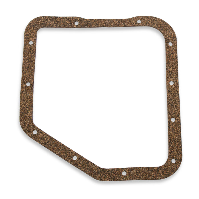 Mr Gasket 9768BMRG Automatic Transmission Oil Pan - Truck Part Superstore