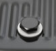 Mr Gasket 9768BMRG Automatic Transmission Oil Pan - Truck Part Superstore