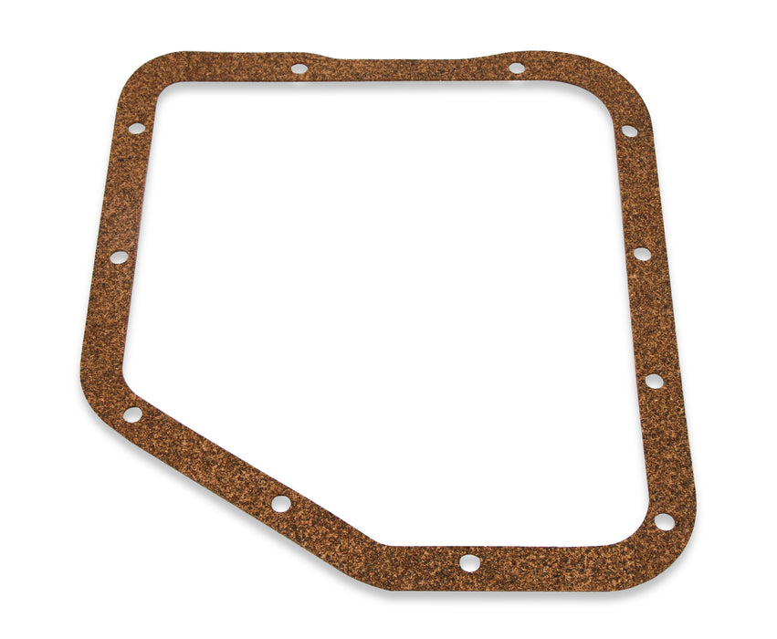 Mr Gasket 9768ZMRG Automatic Transmission Oil Pan - Truck Part Superstore