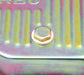 Mr Gasket 9768ZMRG Automatic Transmission Oil Pan - Truck Part Superstore