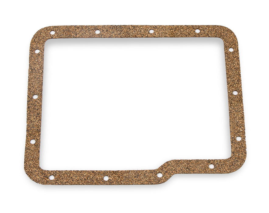 Mr Gasket 9769BMRG Automatic Transmission Oil Pan - Truck Part Superstore