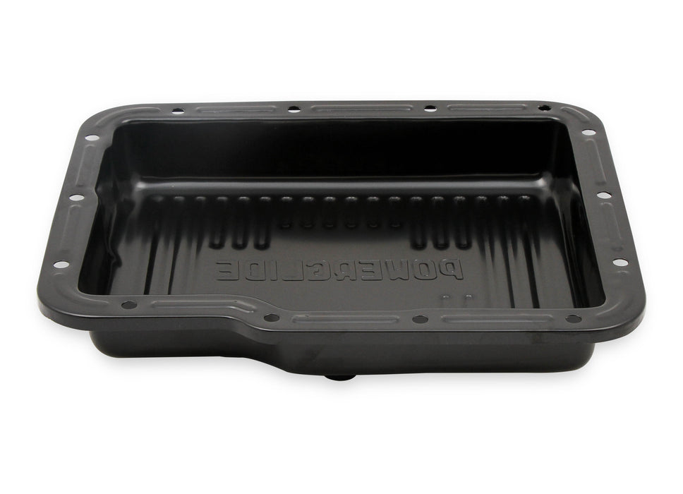 Mr Gasket 9769BMRG Automatic Transmission Oil Pan - Truck Part Superstore