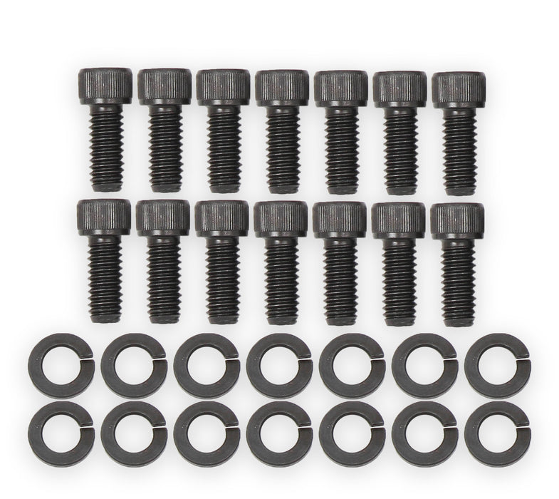 Mr Gasket 9769BMRG Automatic Transmission Oil Pan - Truck Part Superstore