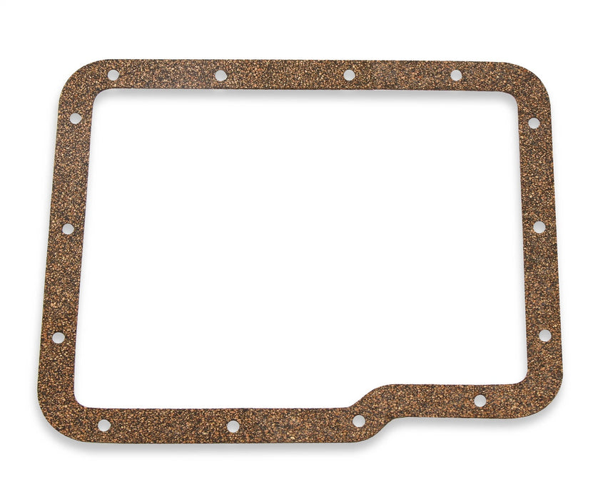 Mr Gasket 9769ZMRG Automatic Transmission Oil Pan - Truck Part Superstore